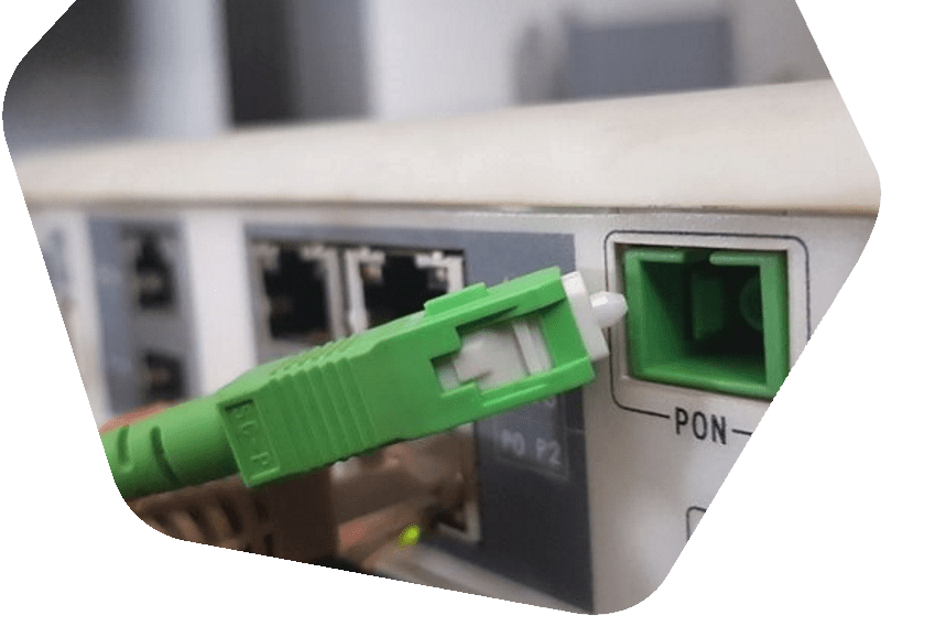Оптоволоконный интернет в Гусиноозёрске